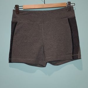 Athletic works running shorts